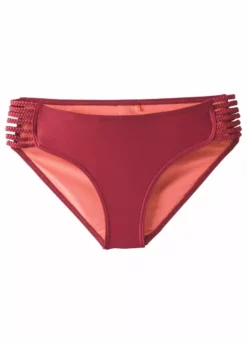 Prana Women's Laclair Moderate Coverage Bikini Bottom Spring 2019